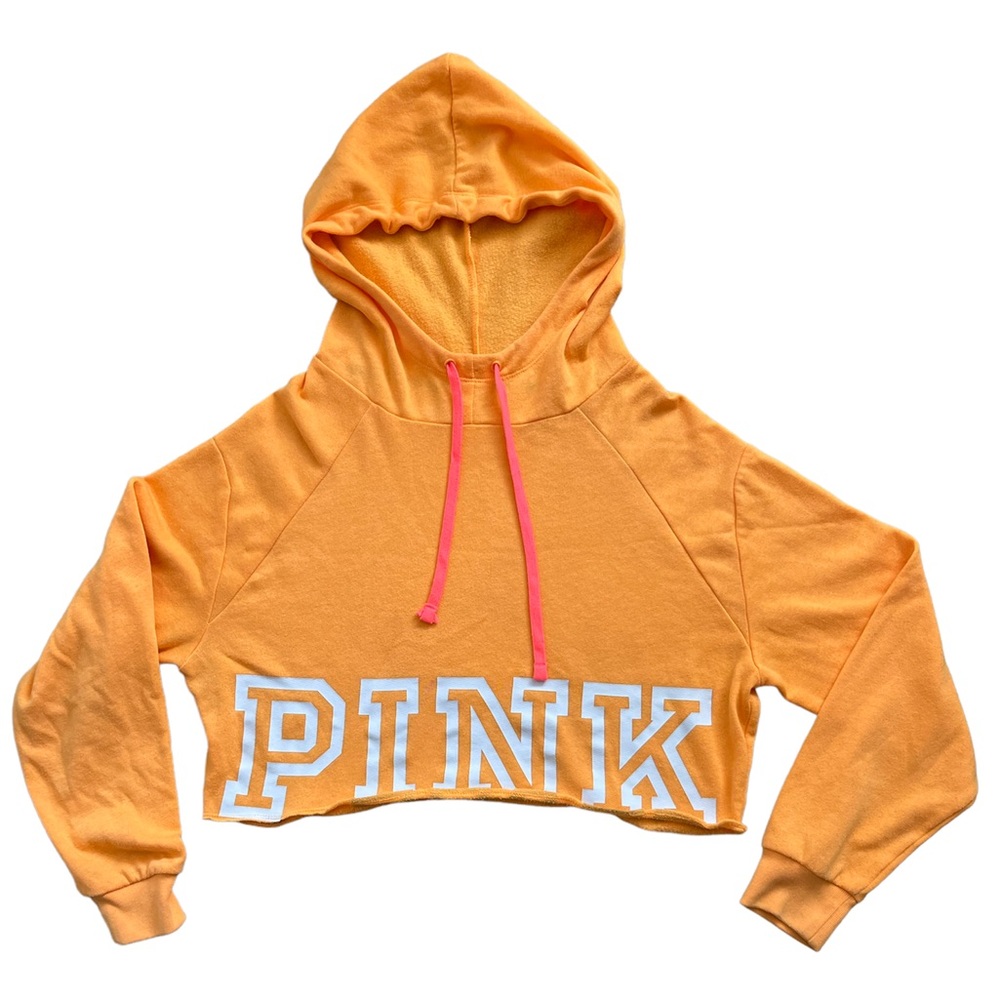 Pink Victoria Secret size xs sweater